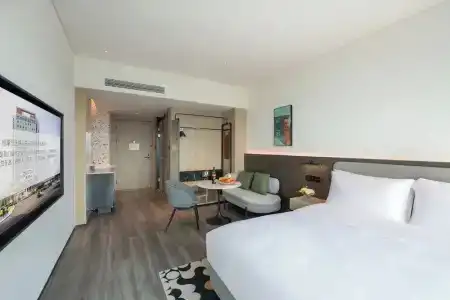 Seaview Gleetour Shenzhen (Former Seaview OCity Shenzhen) - 42