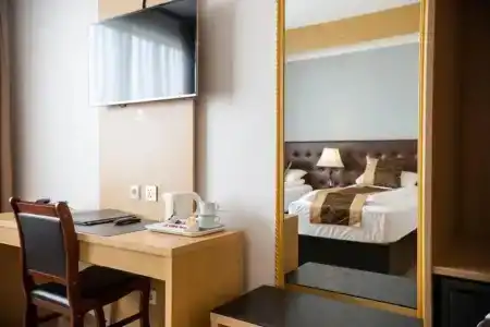 Jazz - Self Service Hotel By Keflavik Airport - 57