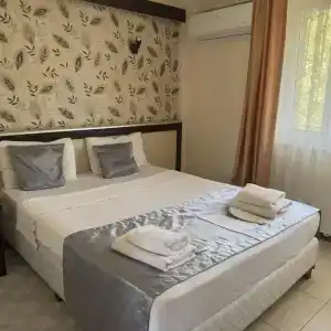Reis Thermal Otel - 17