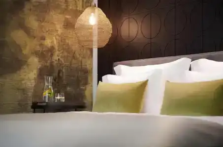 Quellenhof Luxury Resort Lazise - 31
