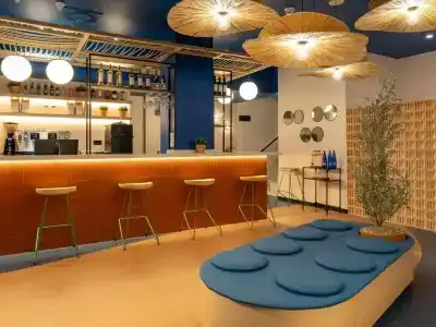 Ibis Styles Zaragoza Ramiro I - 15