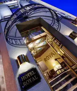 Royal - 18