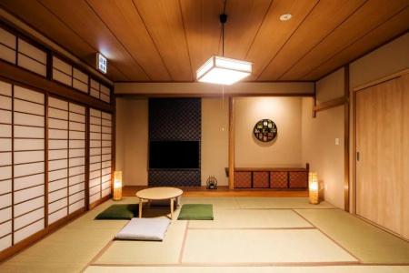 Randor Residence Hiroshima Suites - 8