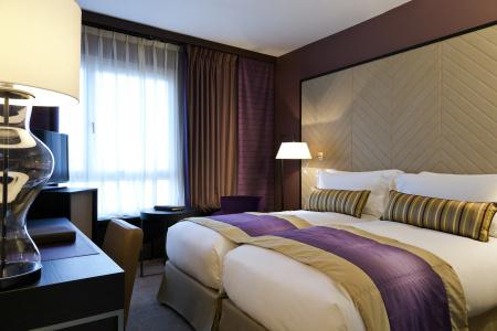 Sofitel Strasbourg Grande Ile - 30
