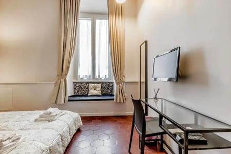 B&B Trastevere 94 - 5