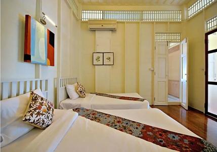 Baan Bayan - Hua Hin - Sha Extra Plus - 134