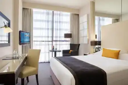 Centro Barsha - by Rotana - 35