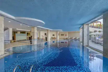 Kefaluka Resort Ultra All Inclusive - 21