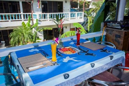 Ya Nui Resort - Sha Extra Plus Room Isulation - 125