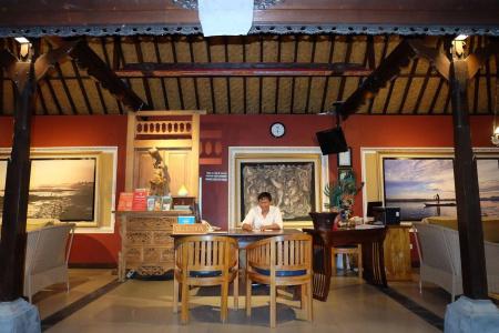 The Artini Dijiwa Ubud - 13