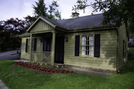 Hillwinds Inn - - 14