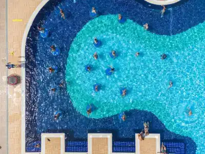 Arcanus Side Resort - Ultra All Inclusive - 15