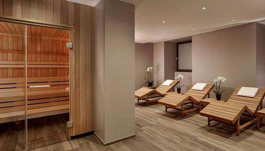 Park Plaza Nuremberg - 20