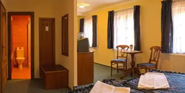 Zlatá Stoupa - 26