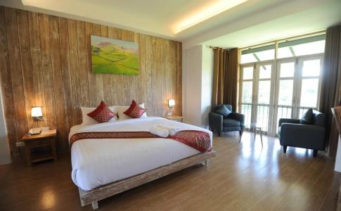 NanSripanna resort - 4