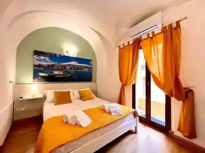 Cantu' Suite - 8