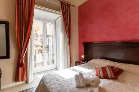 Palazzo Il Cavaliere b&b De Charme - 89
