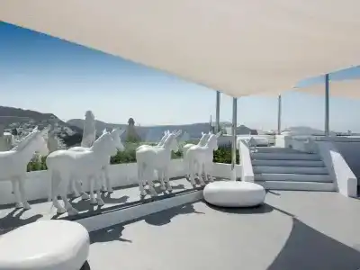 Canaves Oia Sunday Suites - 28