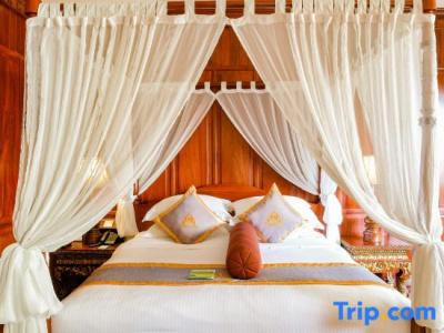 Empress Angkor Resort & Spa - 127