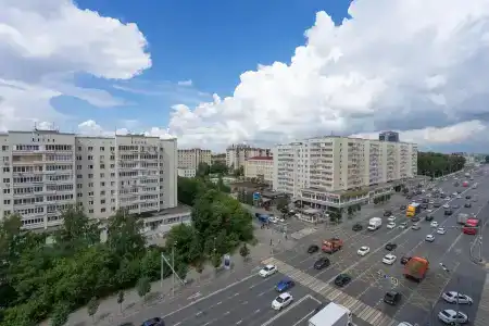 ТимХаус на ул.Вишневского - 30