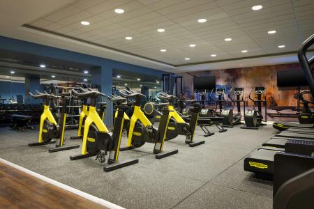 Hilton Dublin Kilmainham - 19