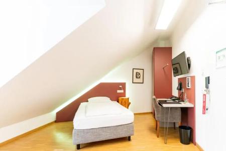 AltstadtGrauer Wolf - 45