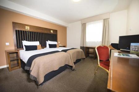 Columba Inverness by Compass Hospitality - 64