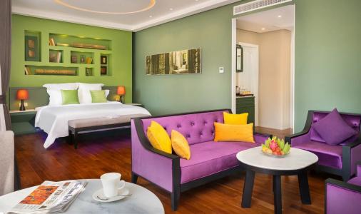 Memoire Palace Resort & Spa - 236
