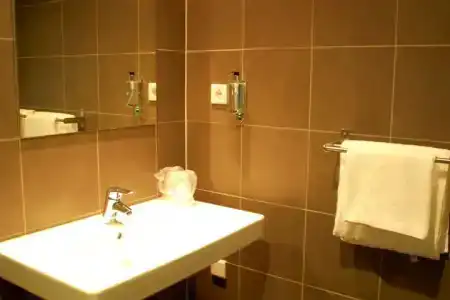 Best Western Zaan Inn - 41