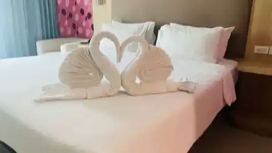 Best Western Royal Buriram - 43