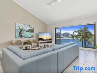 Culgoa Point Beach - 468