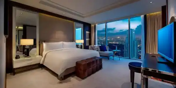 Hilton Istanbul Bomonti - 118