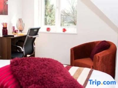 Trivelles Mayfair,stockport - 71