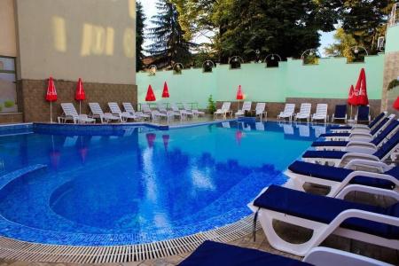 Zdravets SPA - 19