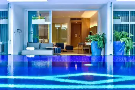 Ace Of Hua Hin Resort - Sha Plus - 29