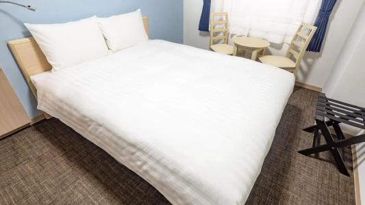 Toyoko Inn Nagasaki Ekimae - 36