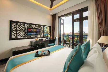Pearl River Hoi An & Spa - 19