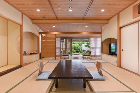 Furuya Ryokan - 32