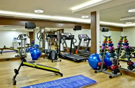 Holiday Inn Ankara-Kavaklidere, An Ihg - 31