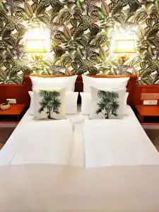 Boutique Krone München - 13