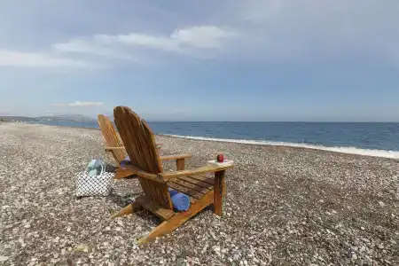 Eco Beach And Magic Garden - 15
