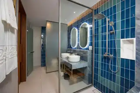 SeaCono Patong Beach Front - 80