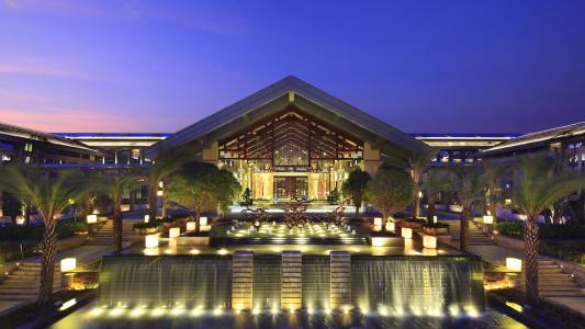 Intercontinental Kunming, An Ihg - 49