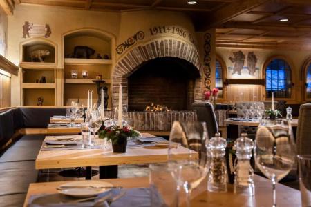 GolfLes Hauts De Gstaad & Spa - 38