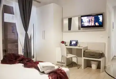 Rossovino Como - 55