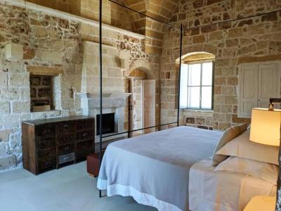 Masseria Trapana - 4