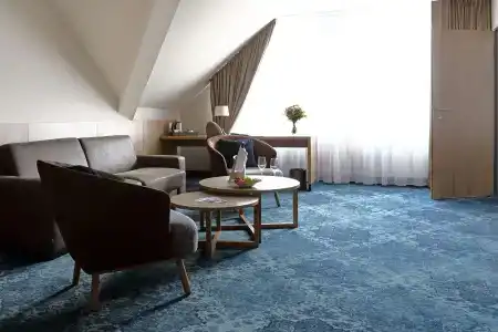 Best Western-Apfelstädt - 116