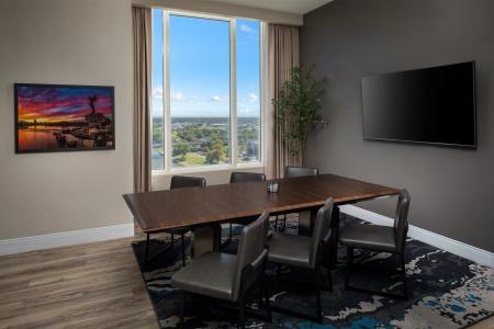 Hyatt Regency - 5