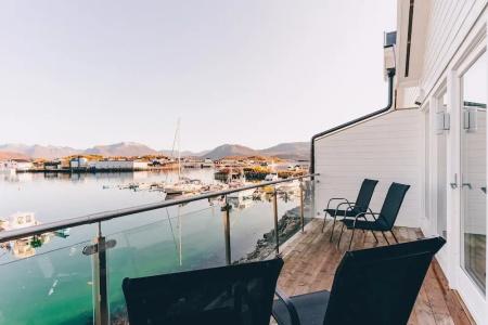 Sommarøy Arctic Tromsø - 71