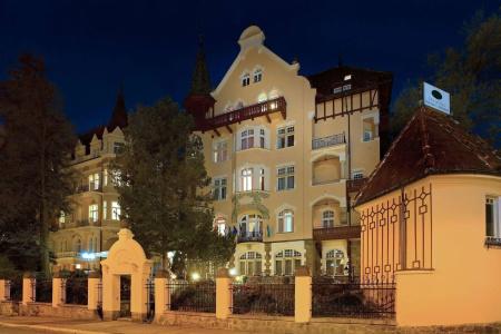 Lazensky Smetana - Vysehrad - 0